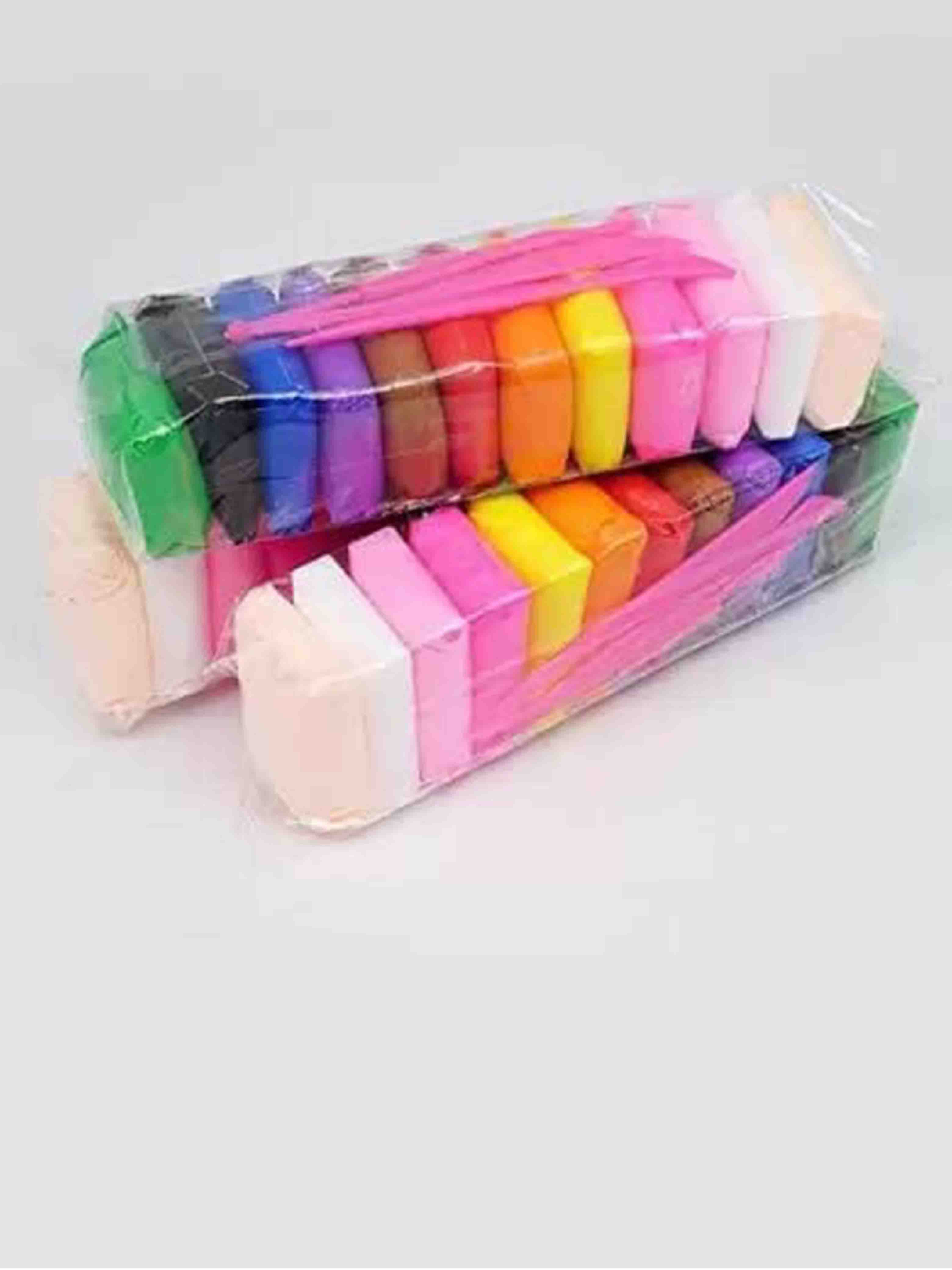 Super Clay for Kids